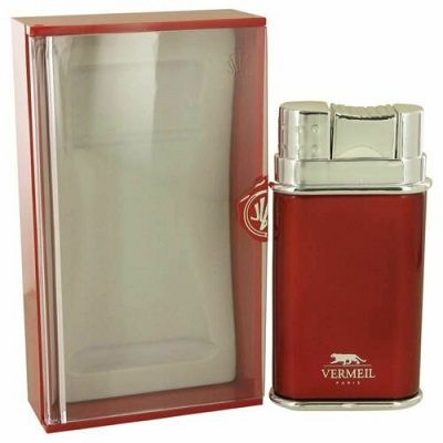 Vermeil Red Cologne